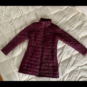 Patagonia Radalie Insulated Parka - Women's
